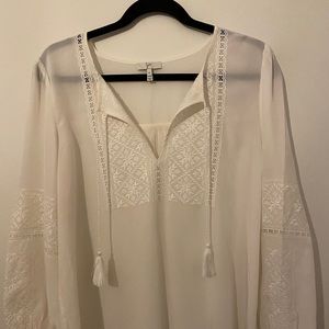 Josie blouse size m